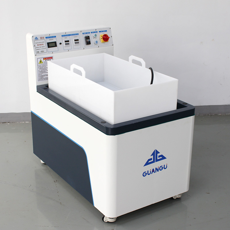 BahrainGG8850 Buffing machine